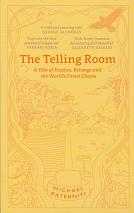 The Telling Room by Michael  Paterniti